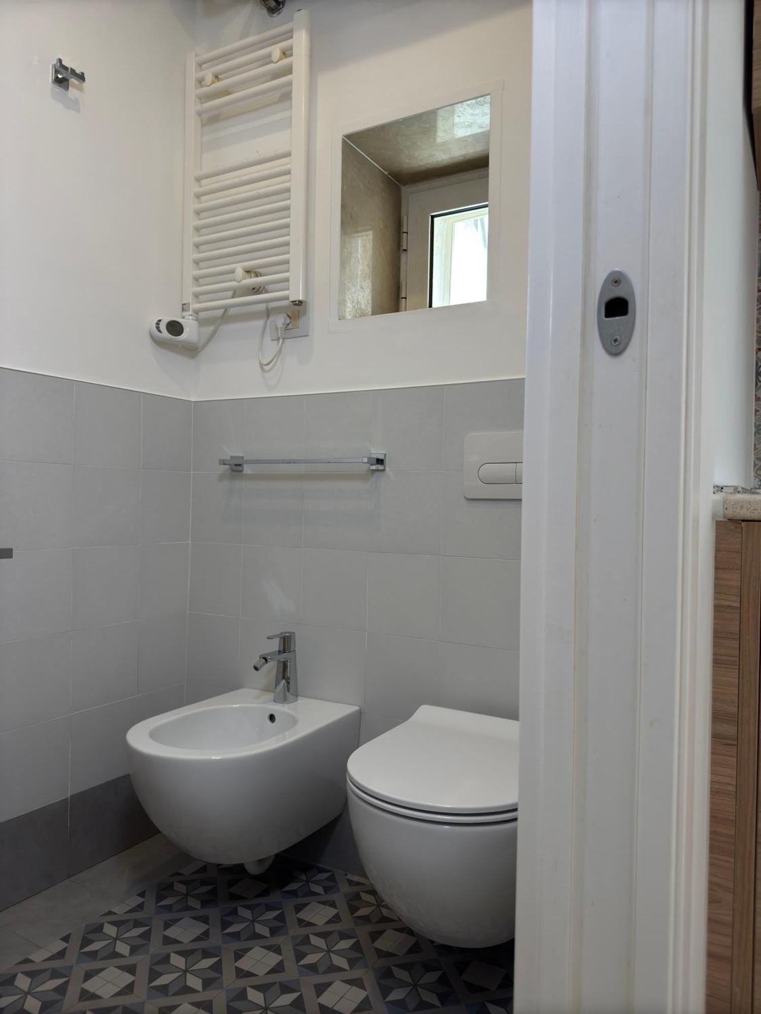 More Apartments Il Ferrarese Барі Екстер'єр фото