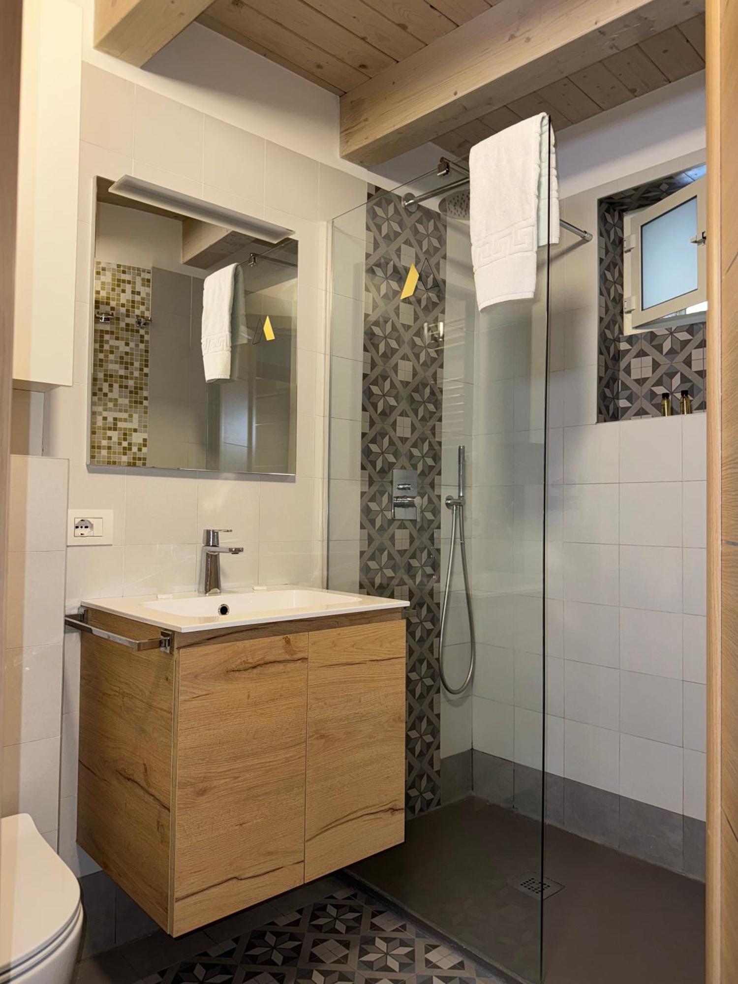 More Apartments Il Ferrarese Барі Екстер'єр фото