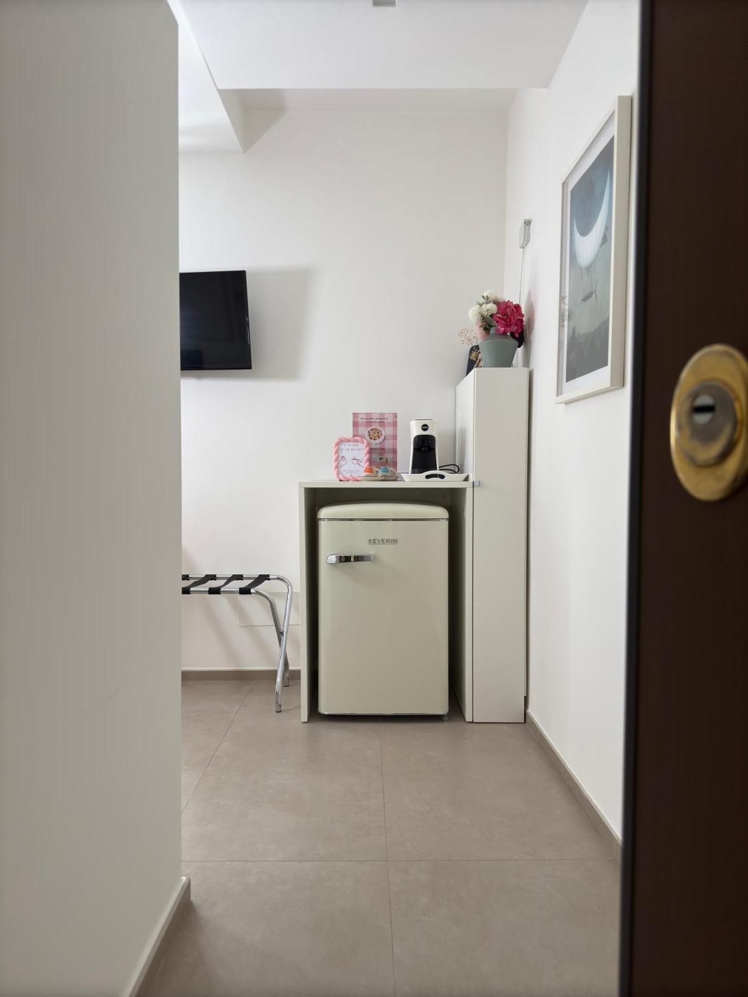 More Apartments Il Ferrarese Барі Екстер'єр фото