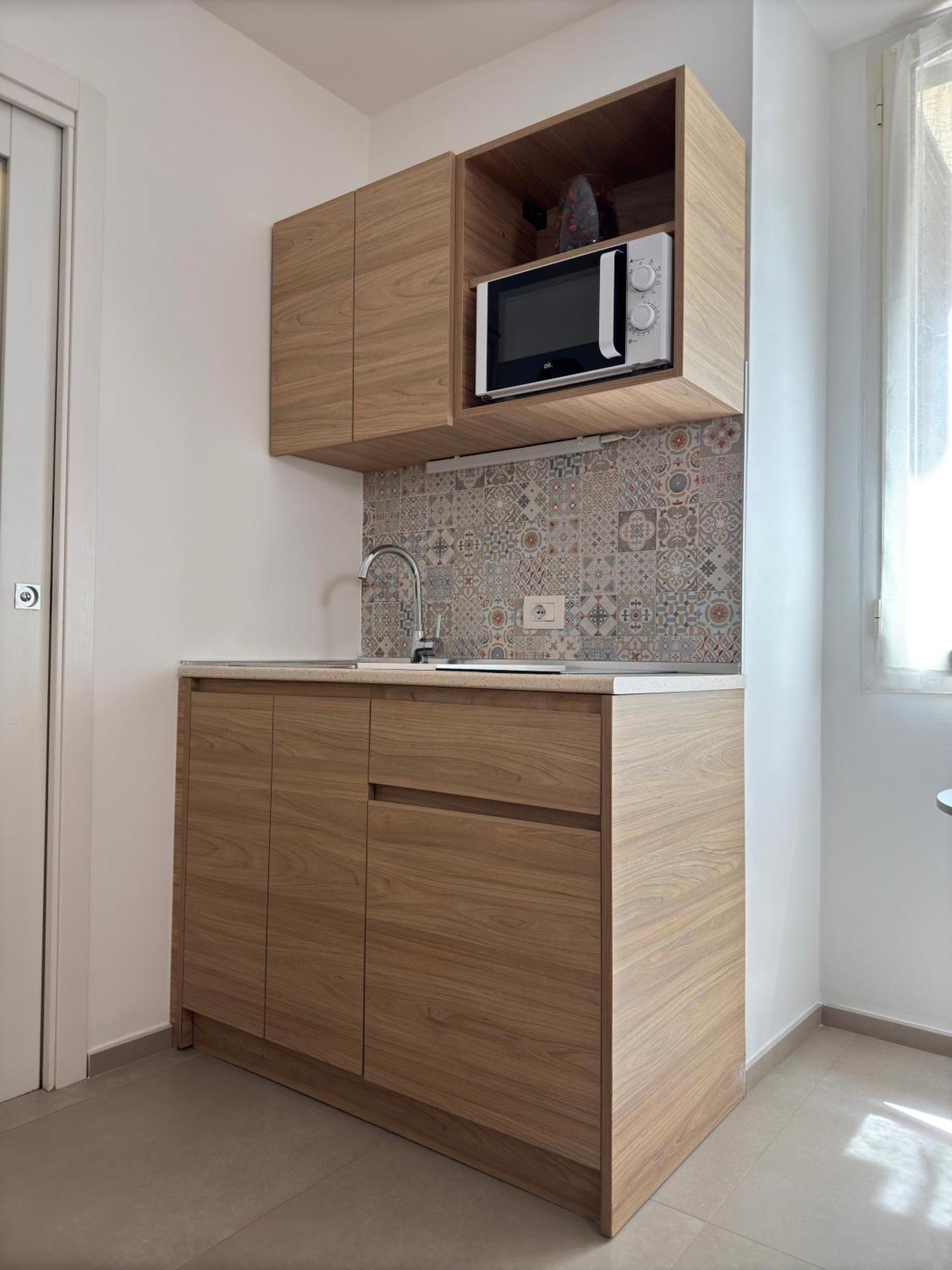 More Apartments Il Ferrarese Барі Екстер'єр фото